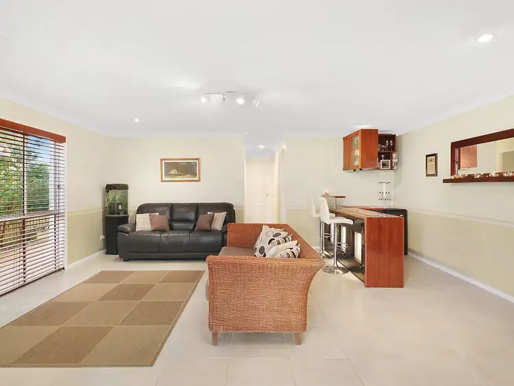 Fifth view of Homely house listing, 11 Lowe Circuit, Redland Bay QLD 4165