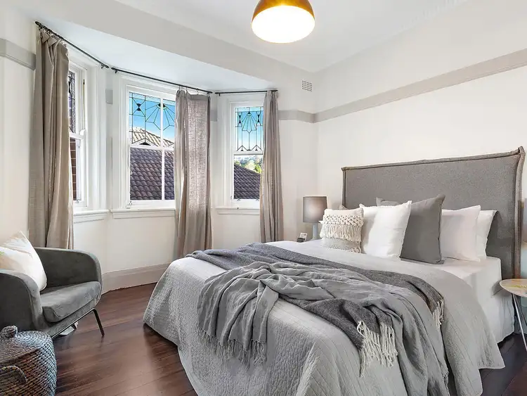 Second view of Homely unit listing, 8/1 Latimer Road, Bellevue Hill NSW 2023