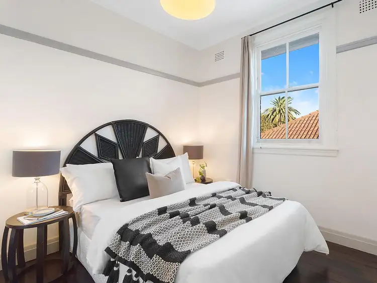 Fourth view of Homely unit listing, 8/1 Latimer Road, Bellevue Hill NSW 2023