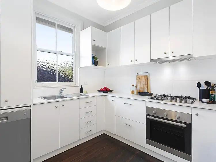 Fifth view of Homely unit listing, 8/1 Latimer Road, Bellevue Hill NSW 2023
