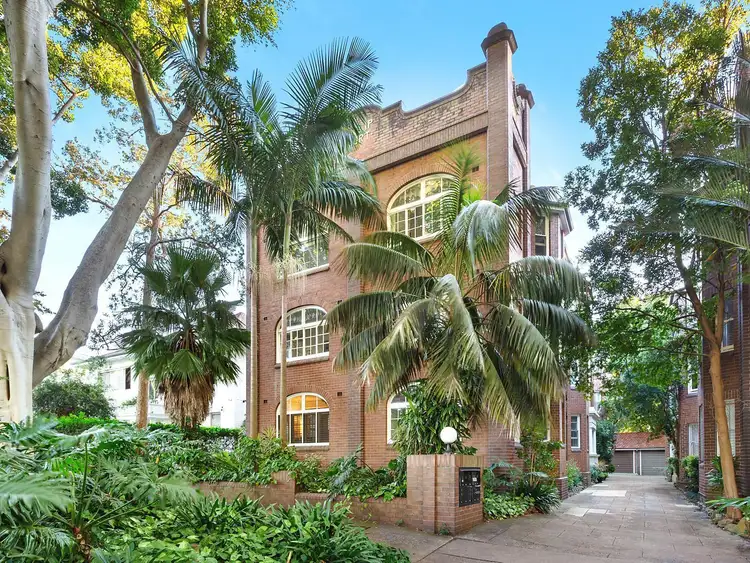 Sixth view of Homely unit listing, 8/1 Latimer Road, Bellevue Hill NSW 2023