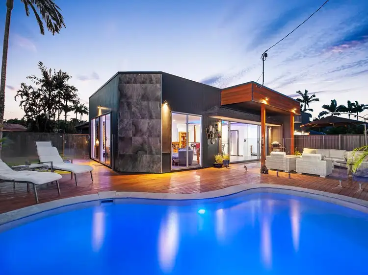 1 Merion Court, Buderim QLD 4556