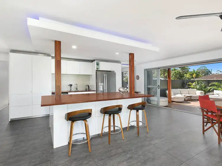 Second view of Homely house listing, 1 Merion Court, Buderim QLD 4556
