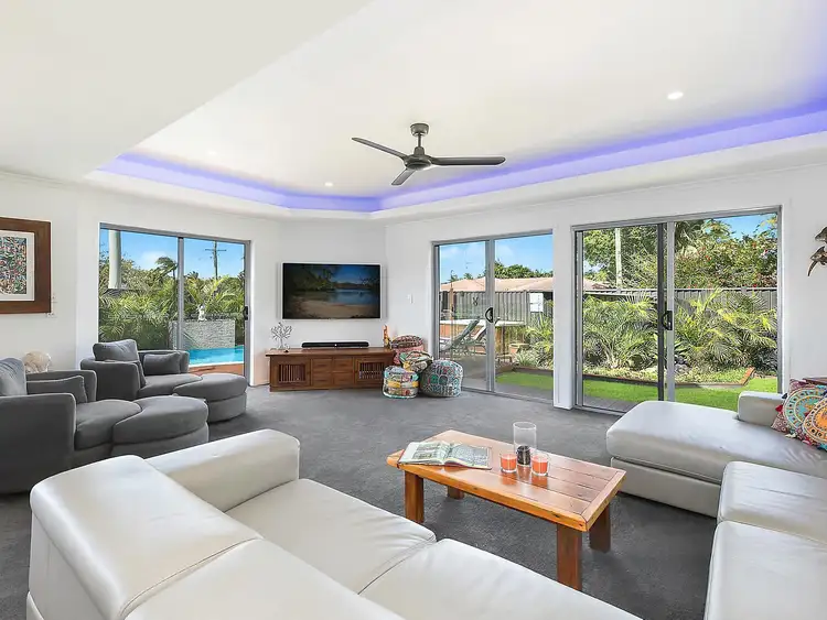 Third view of Homely house listing, 1 Merion Court, Buderim QLD 4556