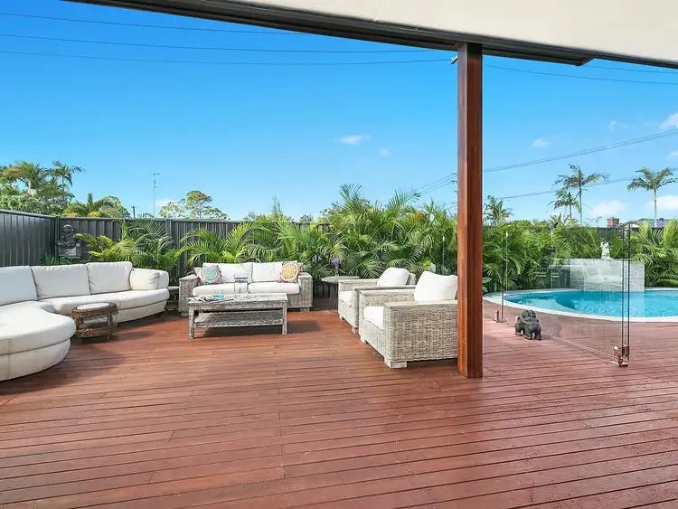 Fourth view of Homely house listing, 1 Merion Court, Buderim QLD 4556