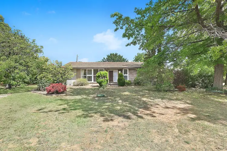 Main view of Homely house listing, 13 A'Beckett Street, Watson ACT 2602