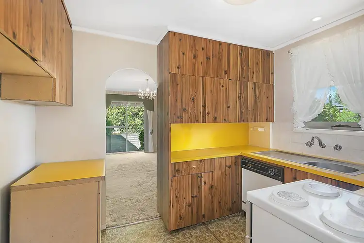 Second view of Homely house listing, 13 A'Beckett Street, Watson ACT 2602