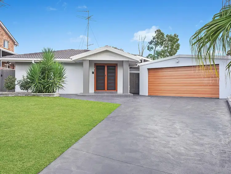 5 Popple Close, Casula NSW 2170