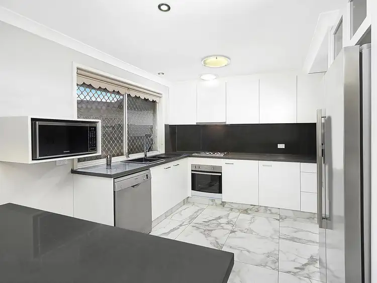 Second view of Homely house listing, 5 Popple Close, Casula NSW 2170