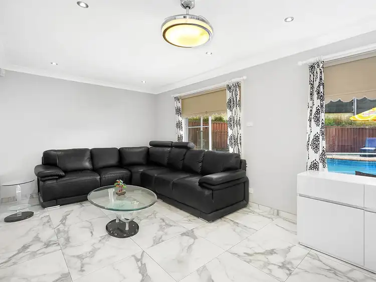 Fourth view of Homely house listing, 5 Popple Close, Casula NSW 2170