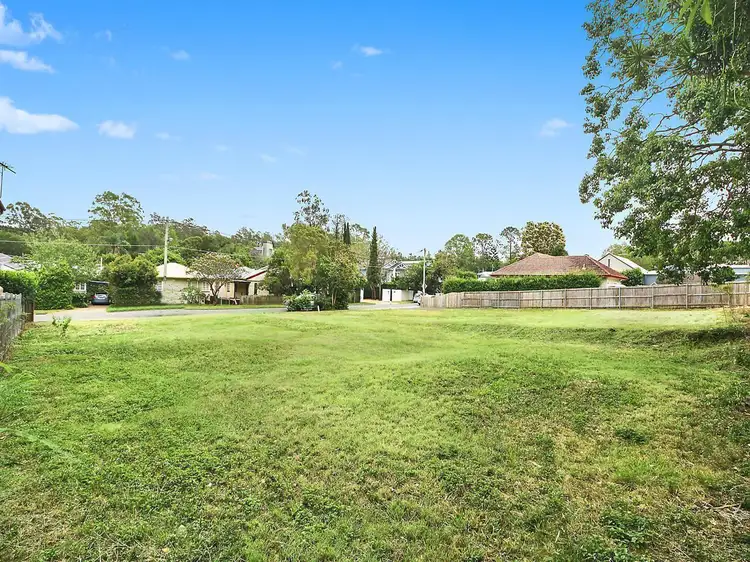 Third view of Homely land listing, 46 Twigg Street, Indooroopilly QLD 4068