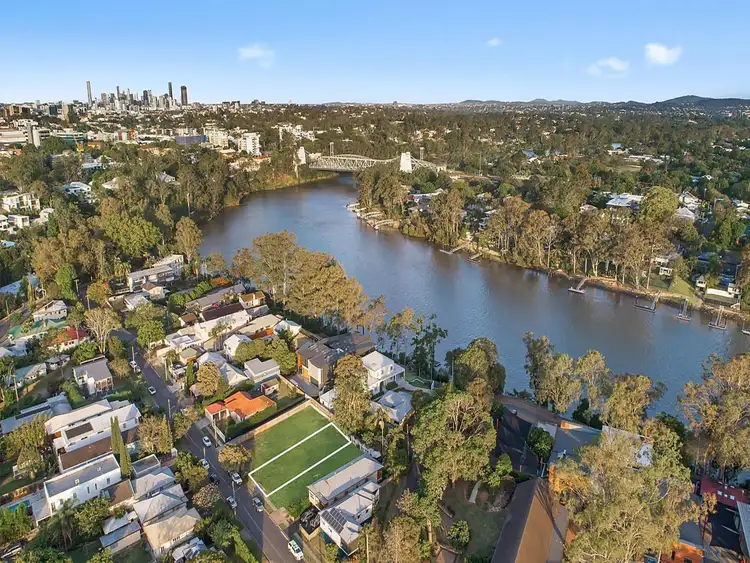 Seventh view of Homely land listing, 46 Twigg Street, Indooroopilly QLD 4068