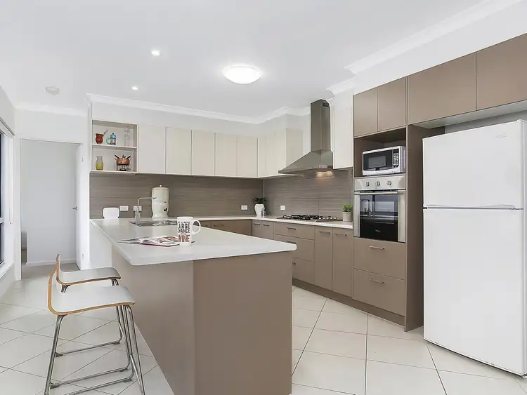 Third view of Homely house listing, 16 Limosa Circuit, Noosaville QLD 4566