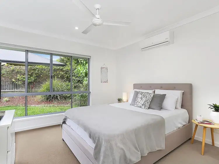 Fourth view of Homely house listing, 16 Limosa Circuit, Noosaville QLD 4566