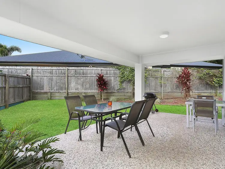 Sixth view of Homely house listing, 16 Limosa Circuit, Noosaville QLD 4566