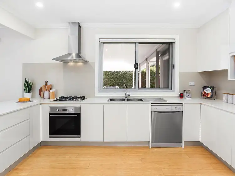 Third view of Homely house listing, 1 Valda Place, Marsfield NSW 2122