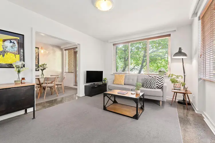 3/435 St Kilda Street, Elwood VIC 3184