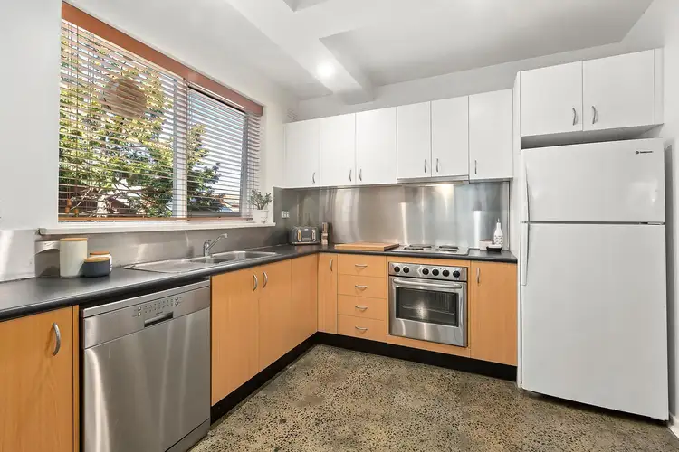 Third view of Homely apartment listing, 3/435 St Kilda Street, Elwood VIC 3184