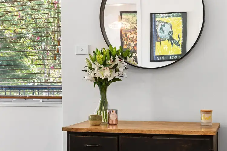 Fourth view of Homely apartment listing, 3/435 St Kilda Street, Elwood VIC 3184