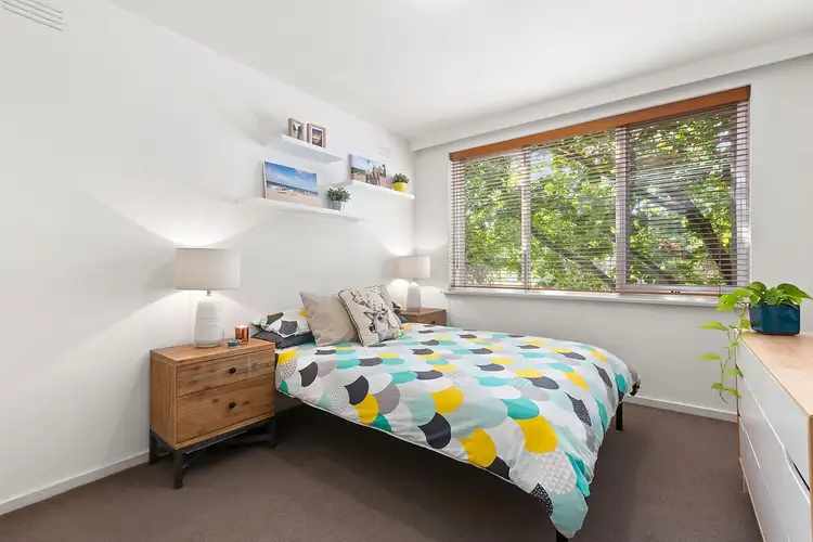 Sixth view of Homely apartment listing, 3/435 St Kilda Street, Elwood VIC 3184
