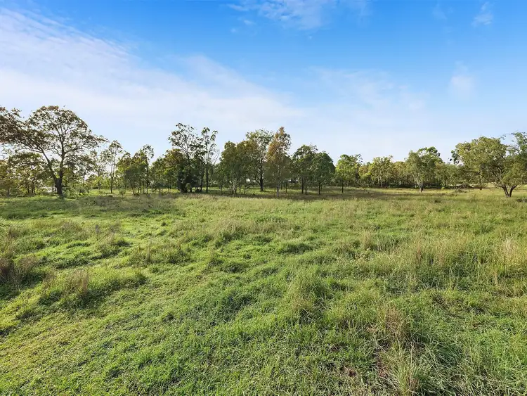 Second view of Homely land listing, 177 Schultz Road, Coalbank QLD 4352