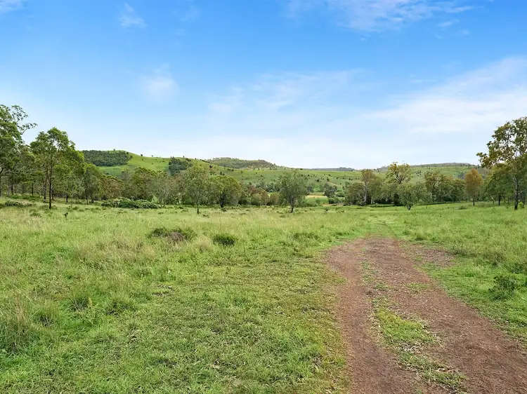 Third view of Homely land listing, 177 Schultz Road, Coalbank QLD 4352