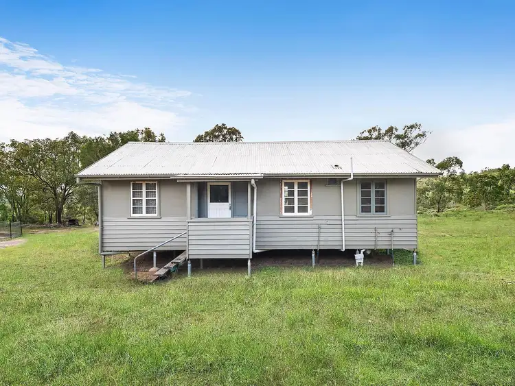 Fourth view of Homely land listing, 177 Schultz Road, Coalbank QLD 4352