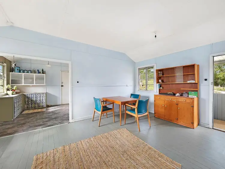 Fifth view of Homely land listing, 177 Schultz Road, Coalbank QLD 4352