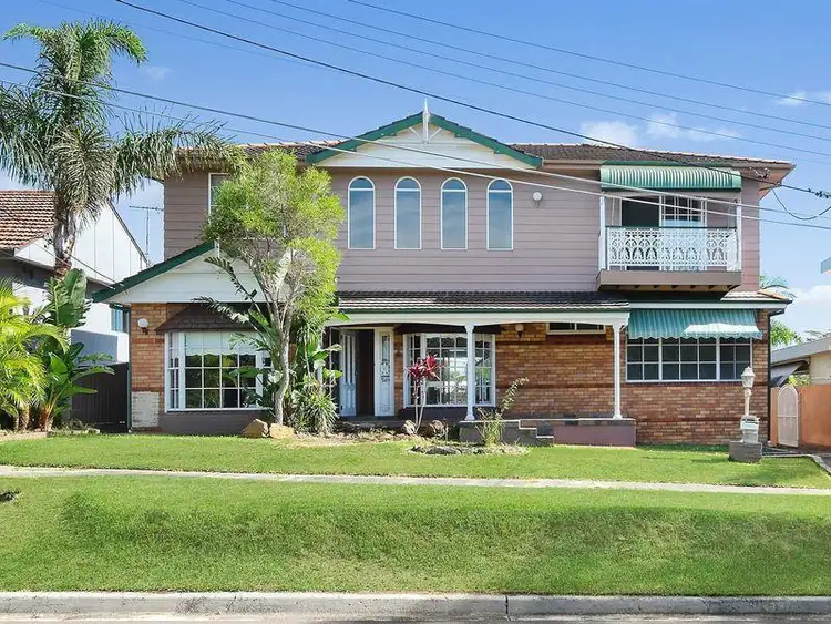 Third view of Homely house listing, 3 Old Taren Point Road, Taren Point NSW 2229