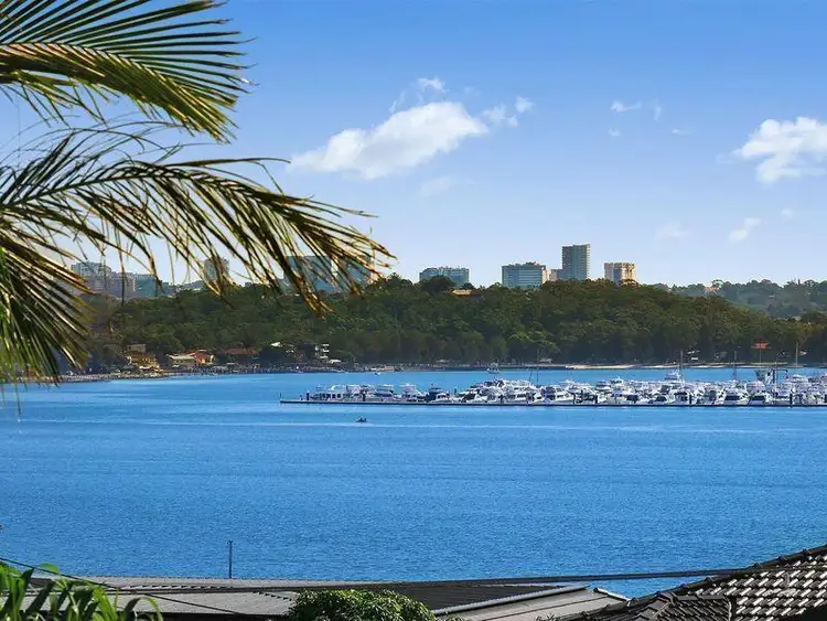 Fourth view of Homely house listing, 3 Old Taren Point Road, Taren Point NSW 2229