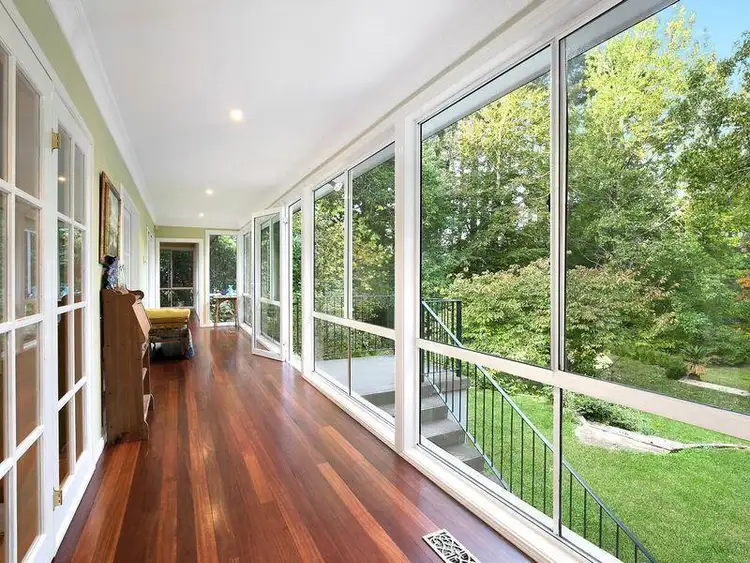 Third view of Homely house listing, 8 Mimosa Avenue, Wentworth Falls NSW 2782