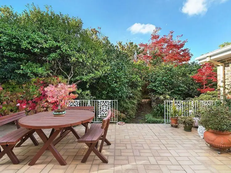 Second view of Homely house listing, 4 Edward Parade, Wentworth Falls NSW 2782