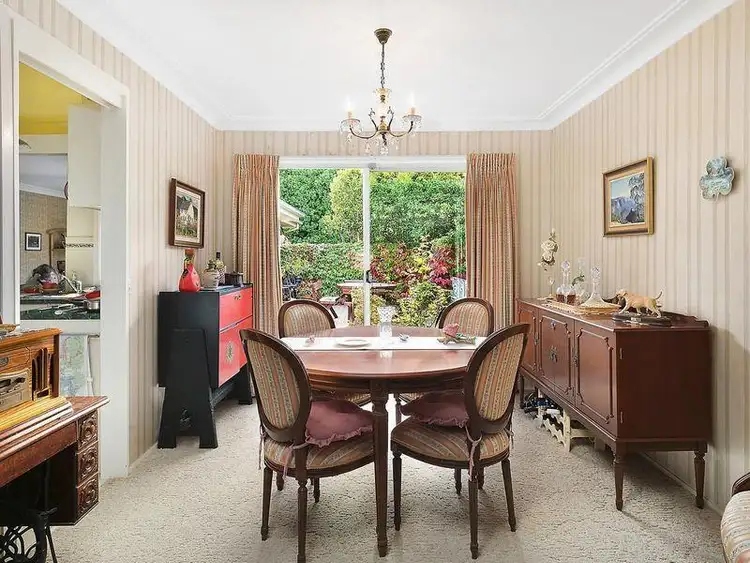 Third view of Homely house listing, 4 Edward Parade, Wentworth Falls NSW 2782