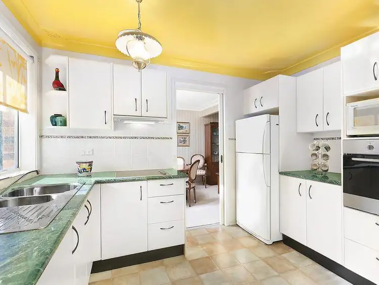 Fourth view of Homely house listing, 4 Edward Parade, Wentworth Falls NSW 2782