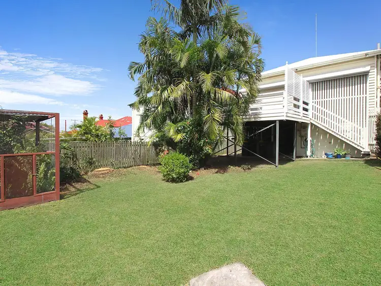 Main view of Homely house listing, 46 Juliette Street, Annerley QLD 4103