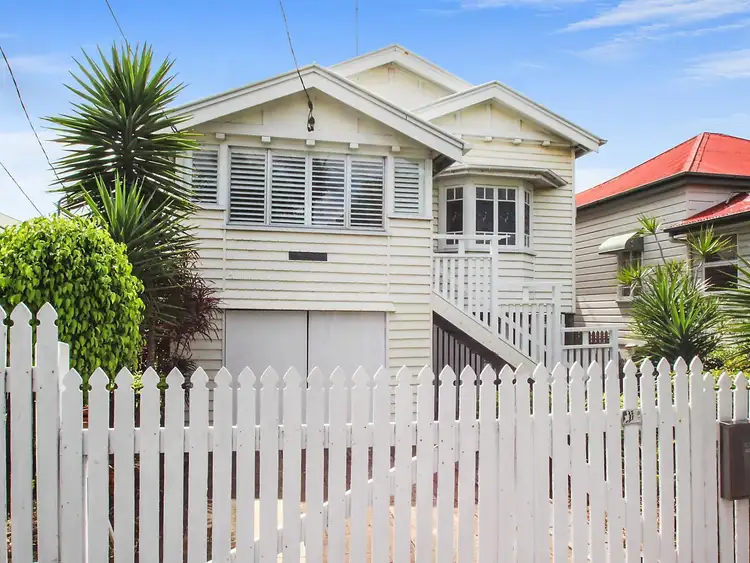 Second view of Homely house listing, 46 Juliette Street, Annerley QLD 4103