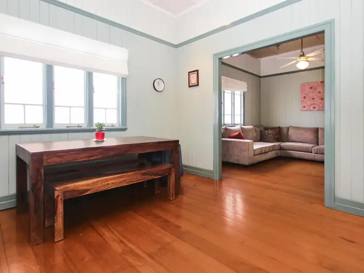 Fourth view of Homely house listing, 46 Juliette Street, Annerley QLD 4103