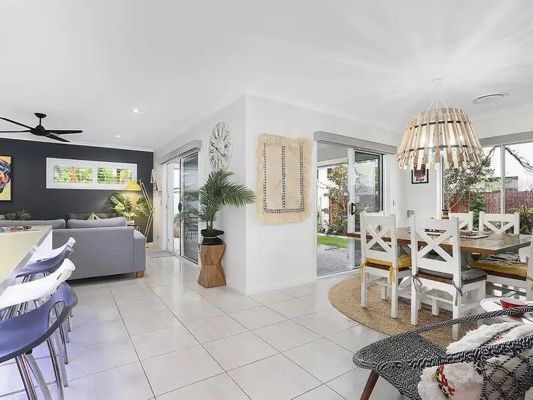 Fifth view of Homely house listing, 5 Osprey Drive, Birtinya QLD 4575
