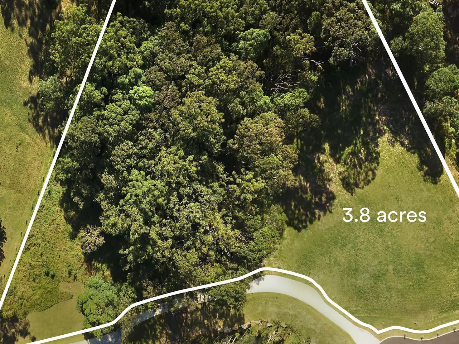 Main view of Homely land listing, Lot 4/79 Eudlo Flats Road, Diddillibah QLD 4559