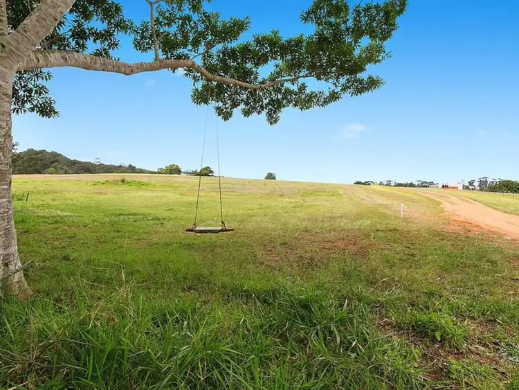 Second view of Homely land listing, Lot 4/79 Eudlo Flats Road, Diddillibah QLD 4559