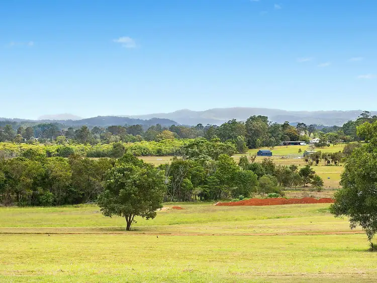 Third view of Homely land listing, Lot 4/79 Eudlo Flats Road, Diddillibah QLD 4559