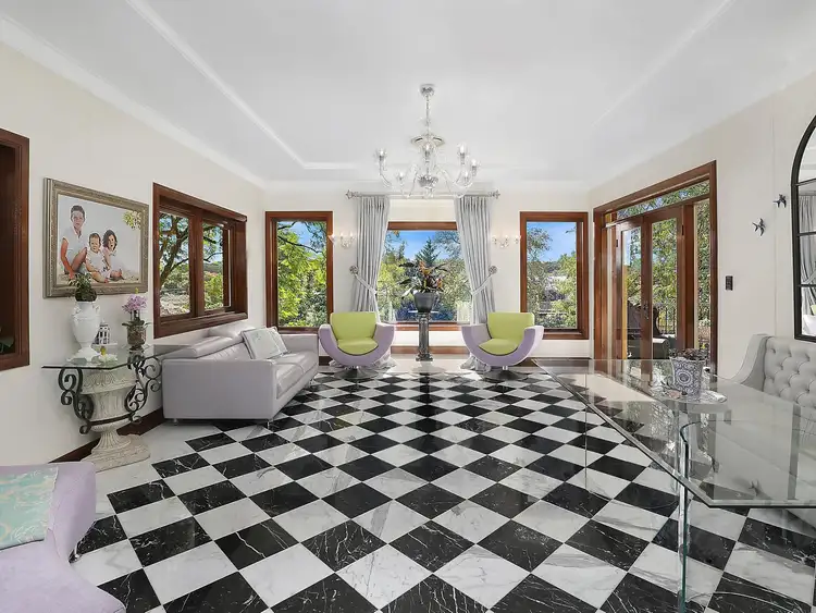 Fifth view of Homely house listing, 70 Ray Road, Epping NSW 2121