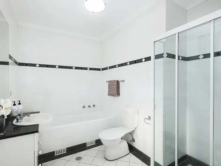 Fourth view of Homely apartment listing, 124/18 Knocklayde Street, Ashfield NSW 2131