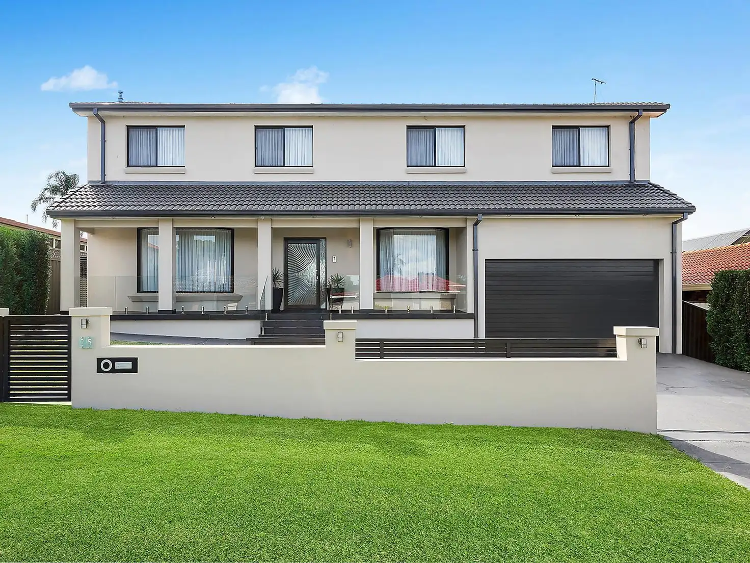 Main view of Homely house listing, 25 Tuncurry Street, Bossley Park NSW 2176