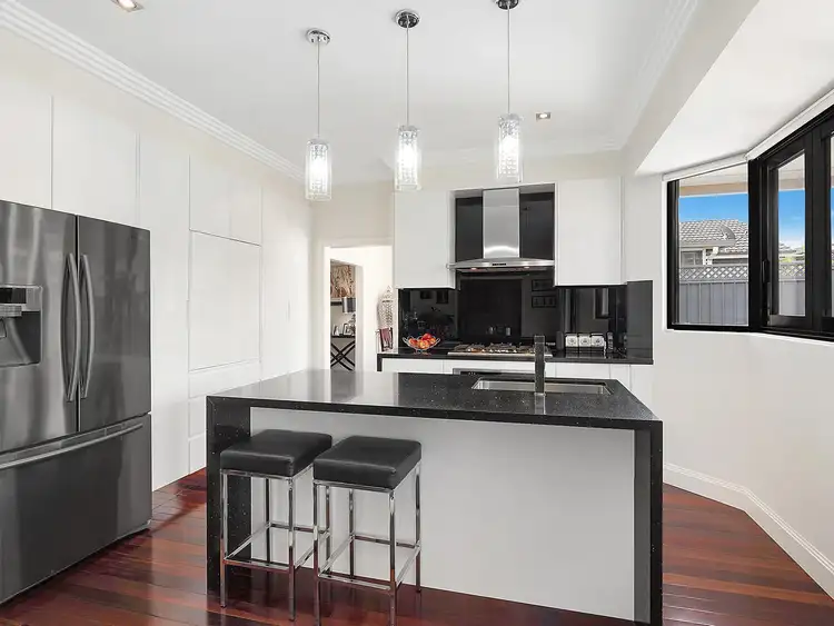 Second view of Homely house listing, 25 Tuncurry Street, Bossley Park NSW 2176