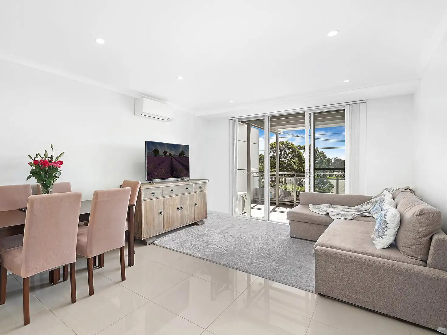 Main view of Homely apartment listing, 26/42 Hoxton Park Road, Liverpool NSW 2170