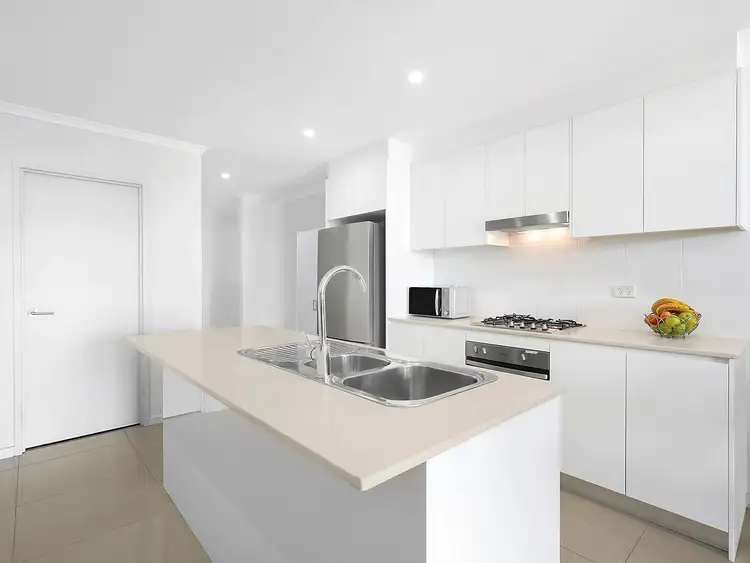 Third view of Homely apartment listing, 26/42 Hoxton Park Road, Liverpool NSW 2170