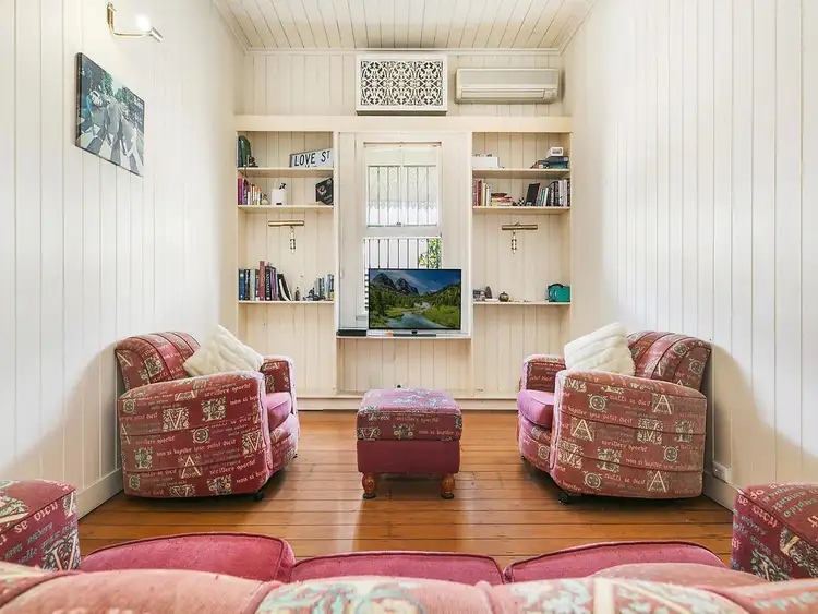Third view of Homely house listing, 563 Boundary Street, Spring Hill QLD 4000