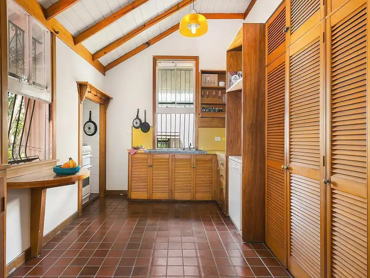 Fourth view of Homely house listing, 563 Boundary Street, Spring Hill QLD 4000