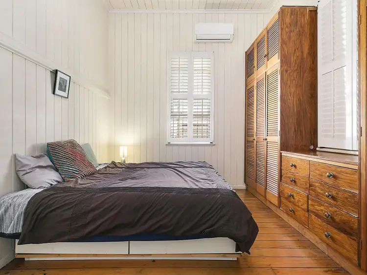 Fifth view of Homely house listing, 563 Boundary Street, Spring Hill QLD 4000